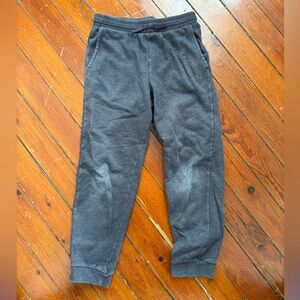 Tek Gear Charcoal Kids Joggers